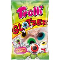 Trolli Желирани очи 75 гр