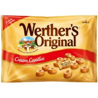 Werther's Original Класически карамелени бонбони 1000 гр